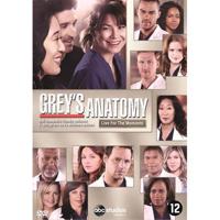 Grey's Anatomy - Seizoen 10 (DVD) - thumbnail