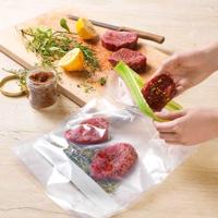 Bosch MSZV6FSG1 Vacuüm Set - thumbnail