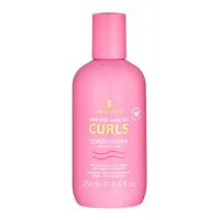 Lee Stafford For The Love Of Curls Conditioner For Curls 250ml - thumbnail