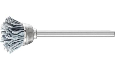 PFERD TOOLS Komborstel TBU 1803/3 SiC 320 0,55 43209454 10 stuk(s)