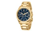 Maserati R8853100026 Heren Horloge 43mm 10ATM - thumbnail