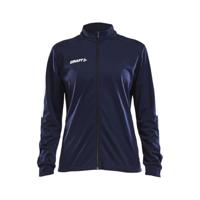 Craft 1905626 Progress Jacket W - Navy/White - L - thumbnail