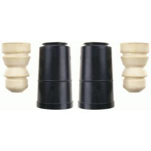 Aanslagrubber met stofkap - Protection kit 900073