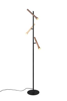 Trio LeeslampFiato 3x led - 452010317