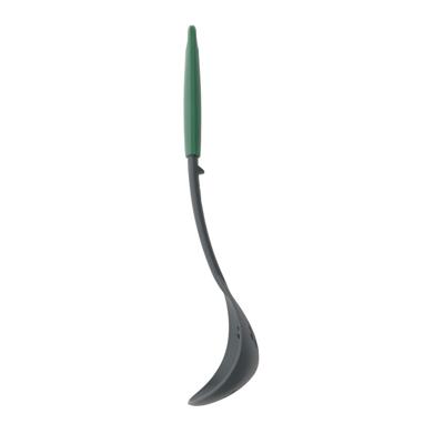 Brabantia tasty+ schuimspaan plus lepel fir green