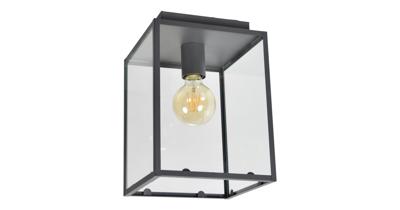 Urban Interiors plafondlamp 'Sky', kleur Zwart