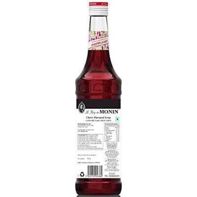 Monin siroop kers (700 ml)