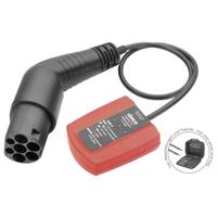 Cimco 111492 Wallbox contactdoostester Type 2 - thumbnail