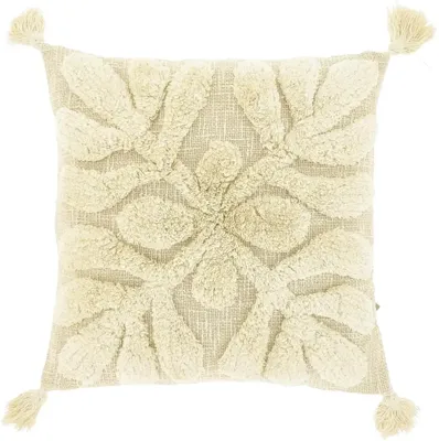 Unique Living kussen fenne 45x45cm design 1