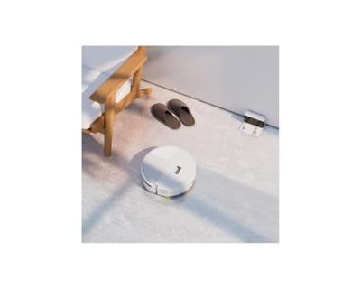 iRobot Roomba 205 DustCompactor Combo - Perst automatisch vuil in de robot tot 60 J - Clearview LiDAR