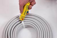 Jokari SECURA No. 15 striptang Ø 8 - 13 mm - 30155 - thumbnail