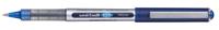 Rollerpen uni-ball eye eco 150e f blauw | 12 stuks - thumbnail
