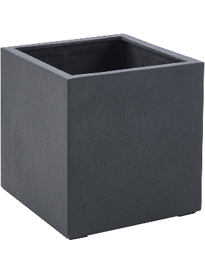 Grigio Cube S 30x30x30 Anthracite-Concrete Grigio Cube S 30x30x30 Anthracite-Concrete