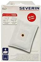 Severin SB7219 Stofzakset voor BC7055 4stuks - thumbnail