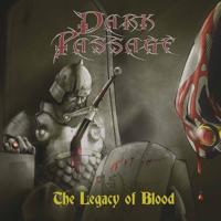 Legacy Of Blood - CD (8051128621112) - thumbnail