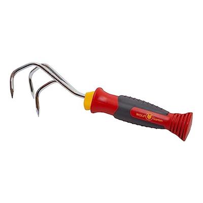 Wolf Garten P 261 City Gardening Set | RR2500 + LU-2K + KA-2K + KF-2K - 73ABB001650 - thumbnail