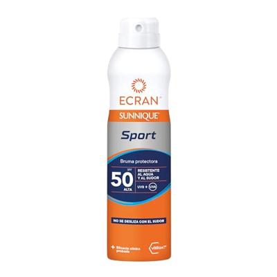 Ecran Sun Sport Mist SPF50