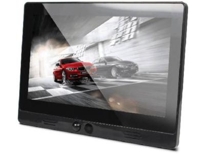 Braun DigiFrame 17 Motion Digitale fotolijst 43.2 cm 17 inch