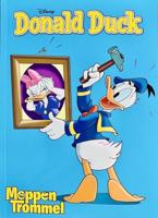Boek Specials Nederland BV donald duck moppentrommel blauw - thumbnail