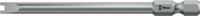 Wera 857/4 Z Vorkbit - Snake-eye, # 6 x 89 mm - 1 stuk(s) - 05057161001 - thumbnail