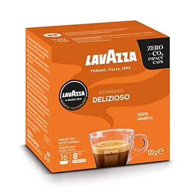 Koffiecapsules Lavazza DELIZIOSO (16 uds)