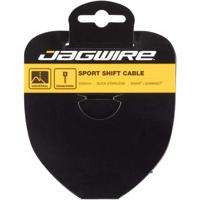 JAGWIRE Shift cable - sport slick stainless - 1.1x2300mm - sram/shimano - thumbnail