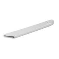 Makita Accessoires Blaaspijp DVC560 - 191D65-8 - 191D65-8 - thumbnail