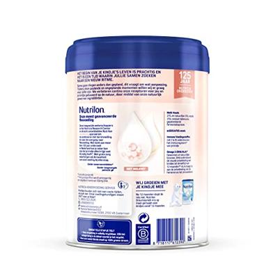 Nutrilon DuoBalans 2 Nutrilon DuoBalans 2