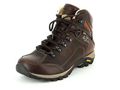 Meindl Tessin Lady Identity Hoge Wandelschoen Dames