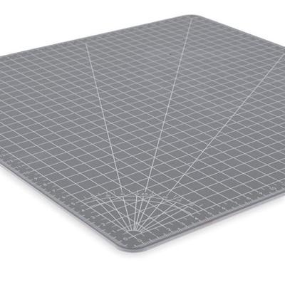 Vaessen Creative • alles-in-een magnetisch platform 30,5x30,5cm