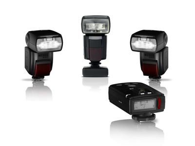 Hähnel - Ontvanger - voor Viper TTL - voor Canon