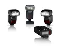 Hähnel - Ontvanger - voor Viper TTL - voor Canon - thumbnail