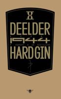 Hardgin - J.A. Deelder - ebook - thumbnail