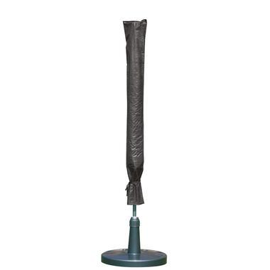 Outdoor Covers parasolhoes - grijs - 200x30 cm