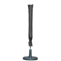 Outdoor Covers parasolhoes - grijs - 200x30 cm - thumbnail