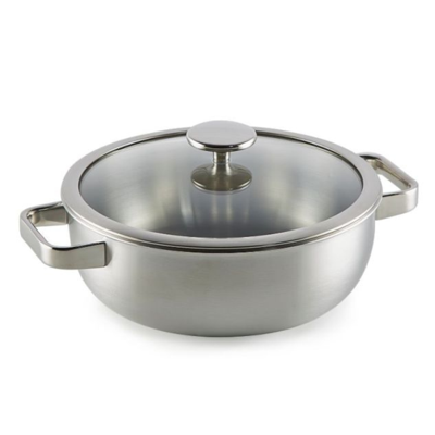 HABONNE - Sudderpan Multiply 26cm