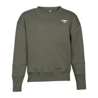 Sweater Sonja Dark Green - thumbnail