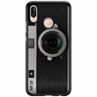 Huawei P20 Lite hoesje - Camera - thumbnail