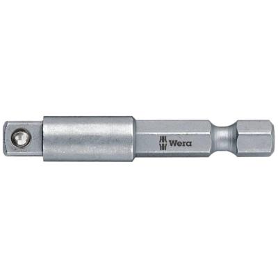 Wera 870/4 05311517001 Verbindingsdeel Aandrijving 1/4 (6.3 mm) 50 mm 1 stuk(s)