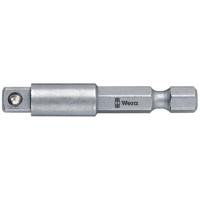 Wera 870/4 05311517001 Verbindingsdeel Aandrijving 1/4 (6.3 mm) 50 mm 1 stuk(s) - thumbnail