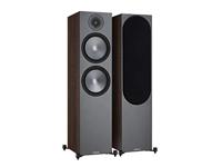 Monitor Audio Bronze 500 vloerstaande luidspreker walnoot (per paar) - thumbnail