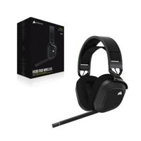 Corsair HS80 RGB WIRELESS gaming headset - thumbnail
