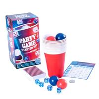Party Game Starter Pack - thumbnail