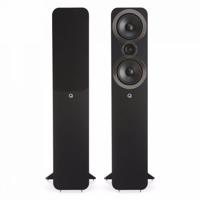 Q Acoustics: 3050i Vloerstaande speakers 2 stuks - Carbon Black - thumbnail