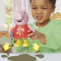 Muziekspeelgoed Peppa Pig - thumbnail