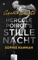 Hercule Poirots stille nacht - Sophie Hannah - ebook - thumbnail