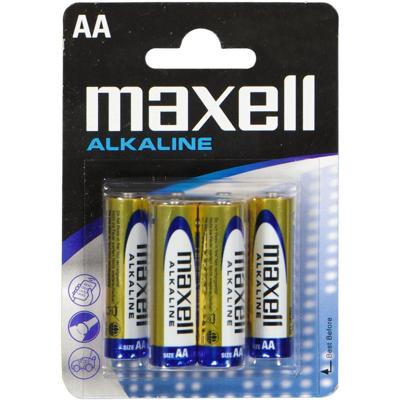 Batterijen - Grijs Batterijen - Grijs