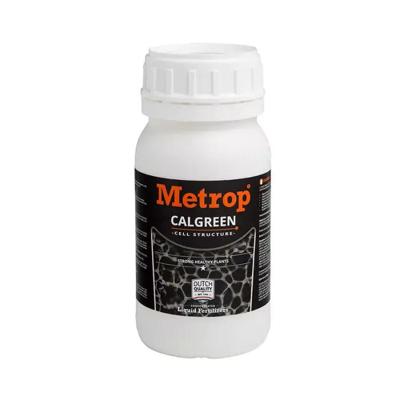 Metrop Metrop Calgreen - Plantenvoeding Metrop Metrop Calgreen - Plantenvoeding