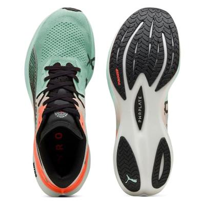 Puma Deviate Nitro 3 Hyrox Heren Puma Deviate Nitro 3 Hyrox Heren