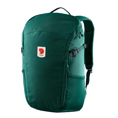 Fjallraven Ulvo 23 Peacock Green  backpack